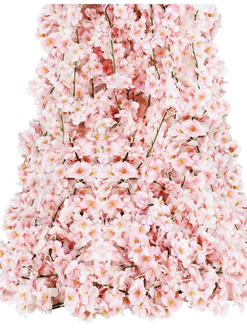 Cherry Blossom Garland